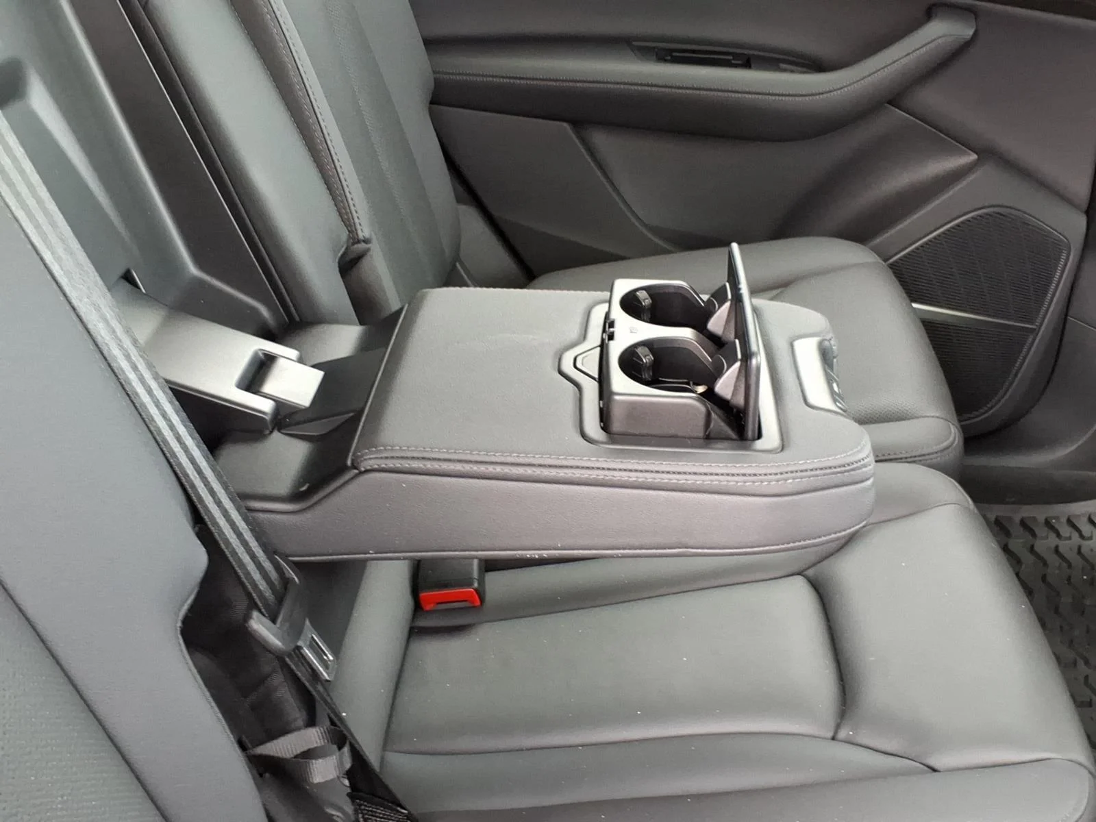 Certified Used 2023 Glacier White Metallic Audi Premium Plus image 27
