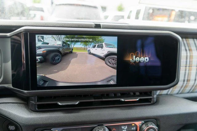 New 2026 White Jeep 85th Anniversary Edition image 18