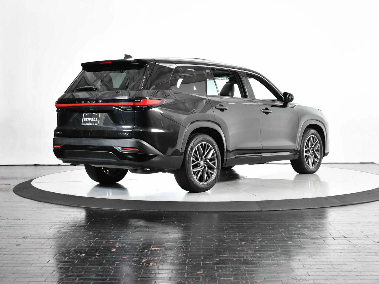 Used 2024 Caviar Lexus Premium image 7