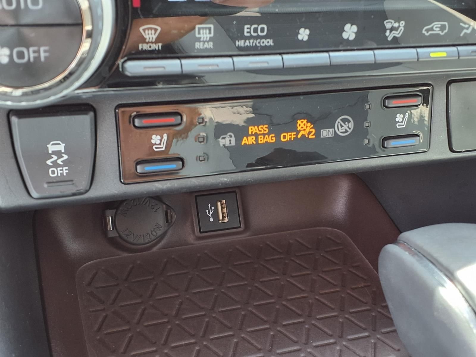 Certified Used 2024 Blueprint Toyota Limited image 16