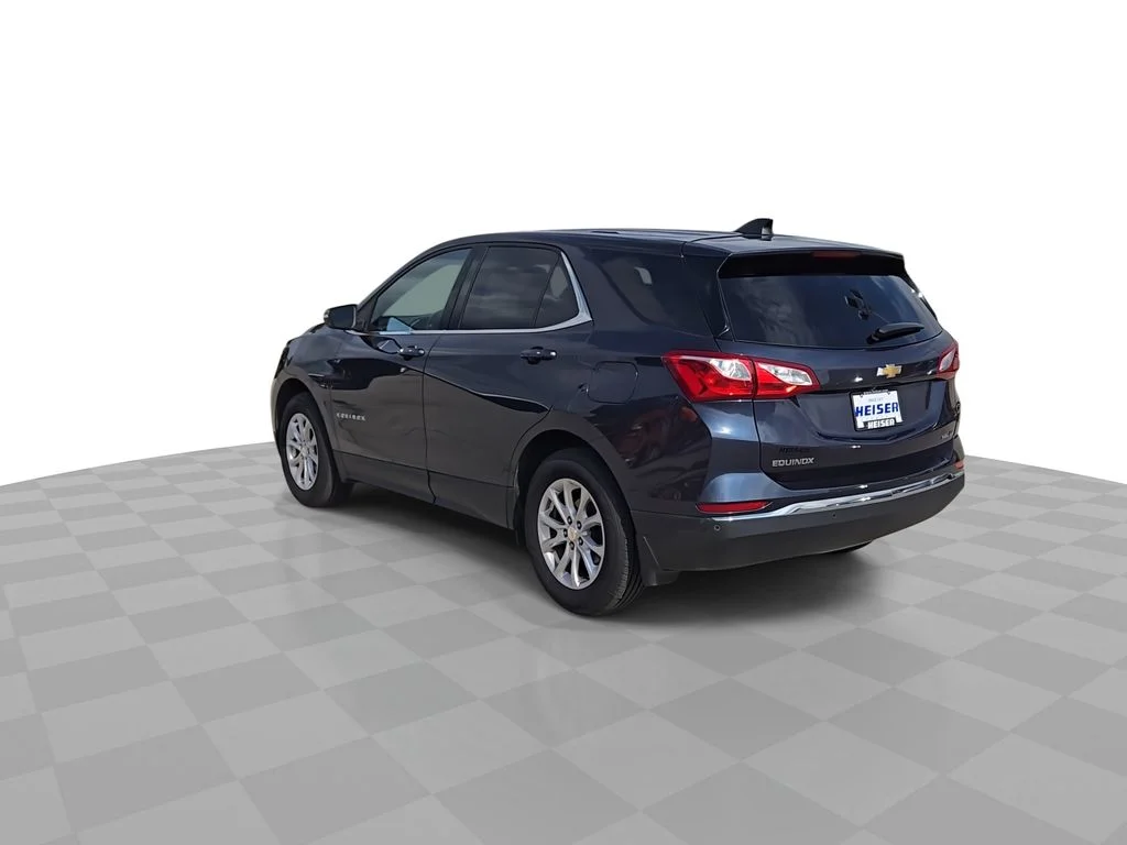 2019 Chevrolet Equinox LT - Photo 7