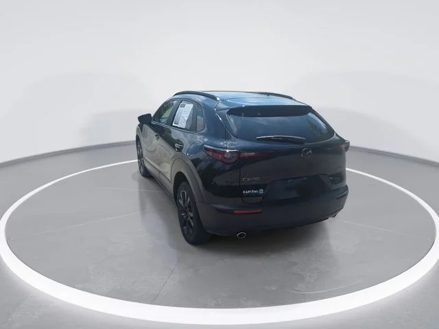 Used 2026 Black Mazda 2.5 S Aire Edition image 6