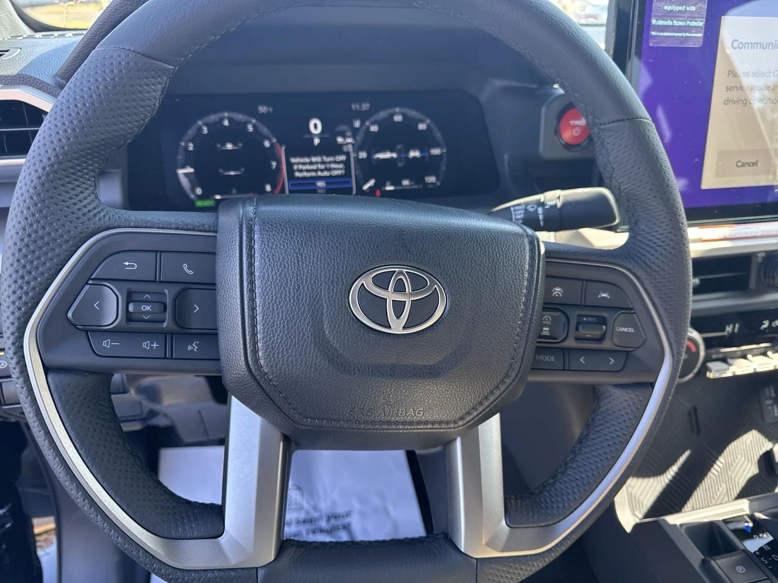 Used 2024  Toyota  image 17