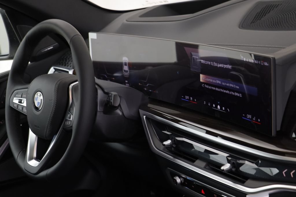 New 2026 Alpine White BMW xDrive40i image 22