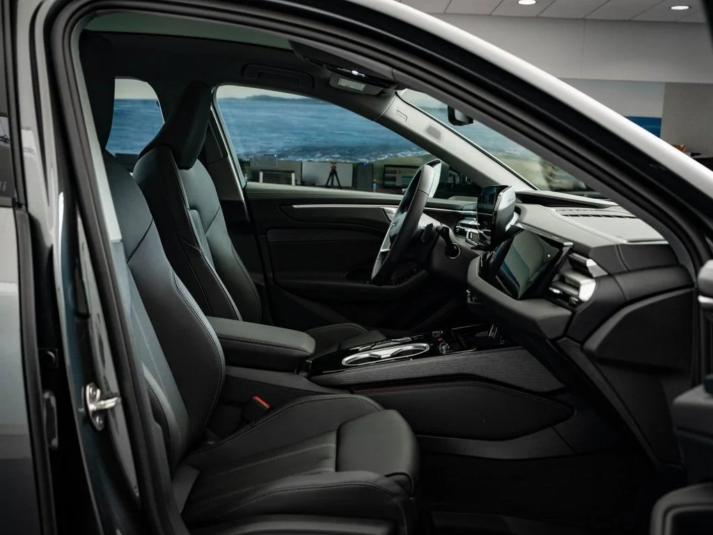 2026 Audi A6 Premium Plus - Photo 26