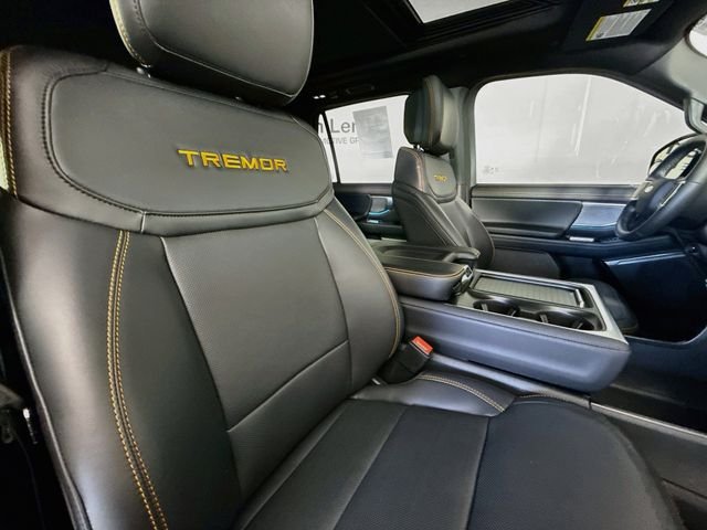 Used 2026 Gray Ford Tremor image 31