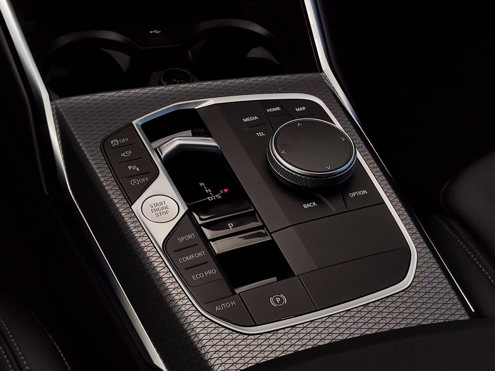 New 2026 Alpine White BMW 330i NA image 9