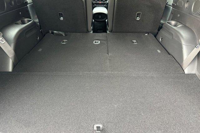 2026 Hyundai Palisade XRT Pro - Photo 16