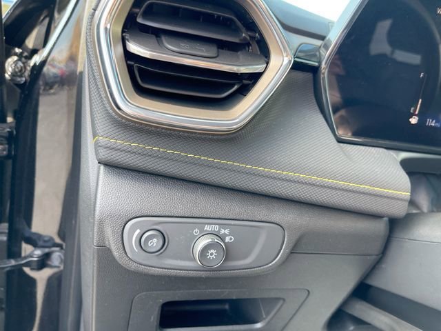 2025 CHEVROLET TRAILBLAZER - Image 15