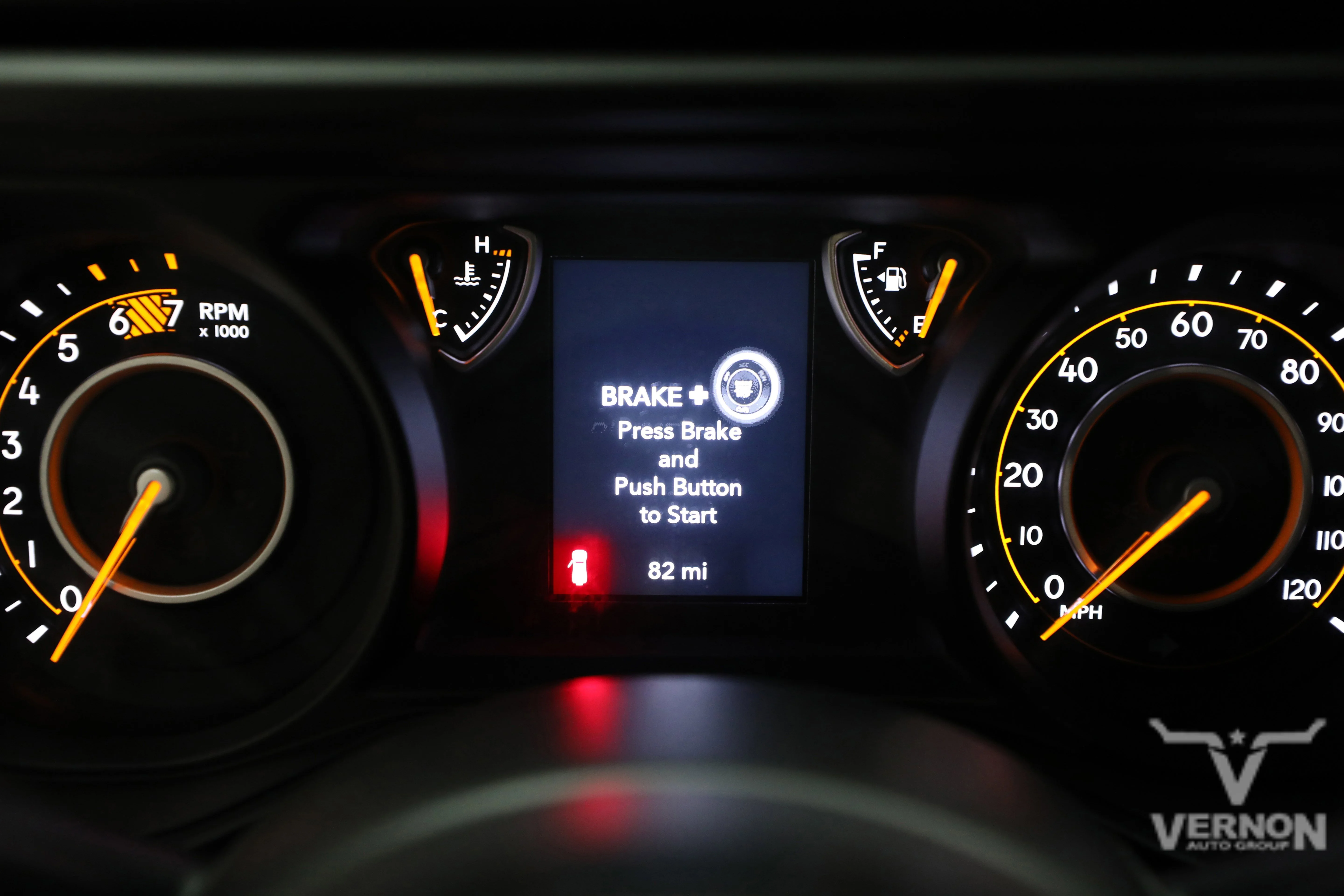 New 2026 Jeep Wrangler Sport 4x4