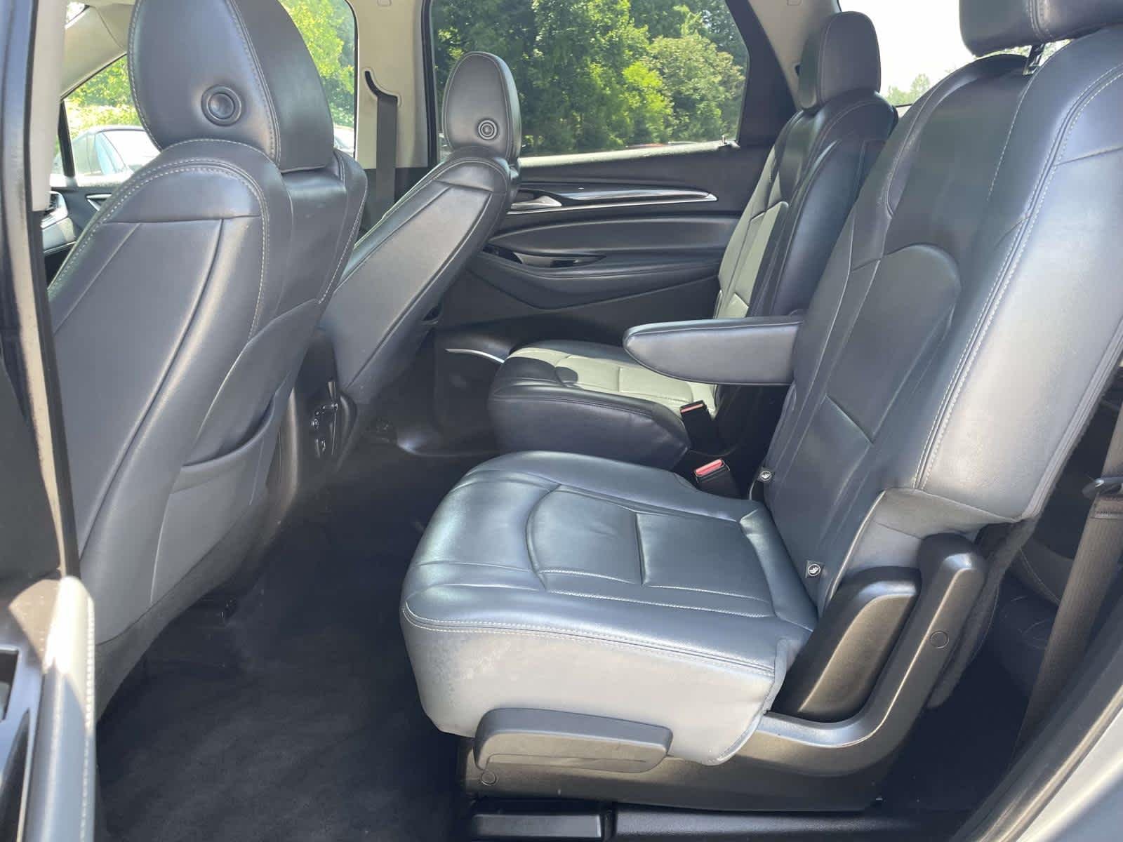 Used 2020 Satin Steel Metallic Buick Essence image 15