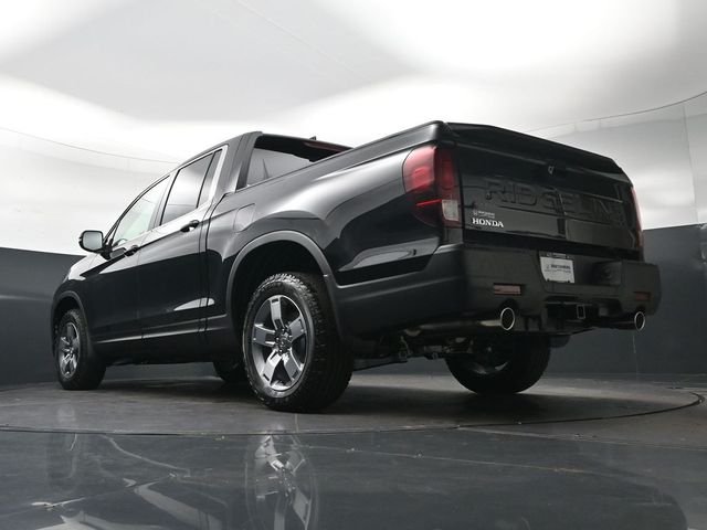 New 2026 Crystal Black Pearl Honda RTL image 33