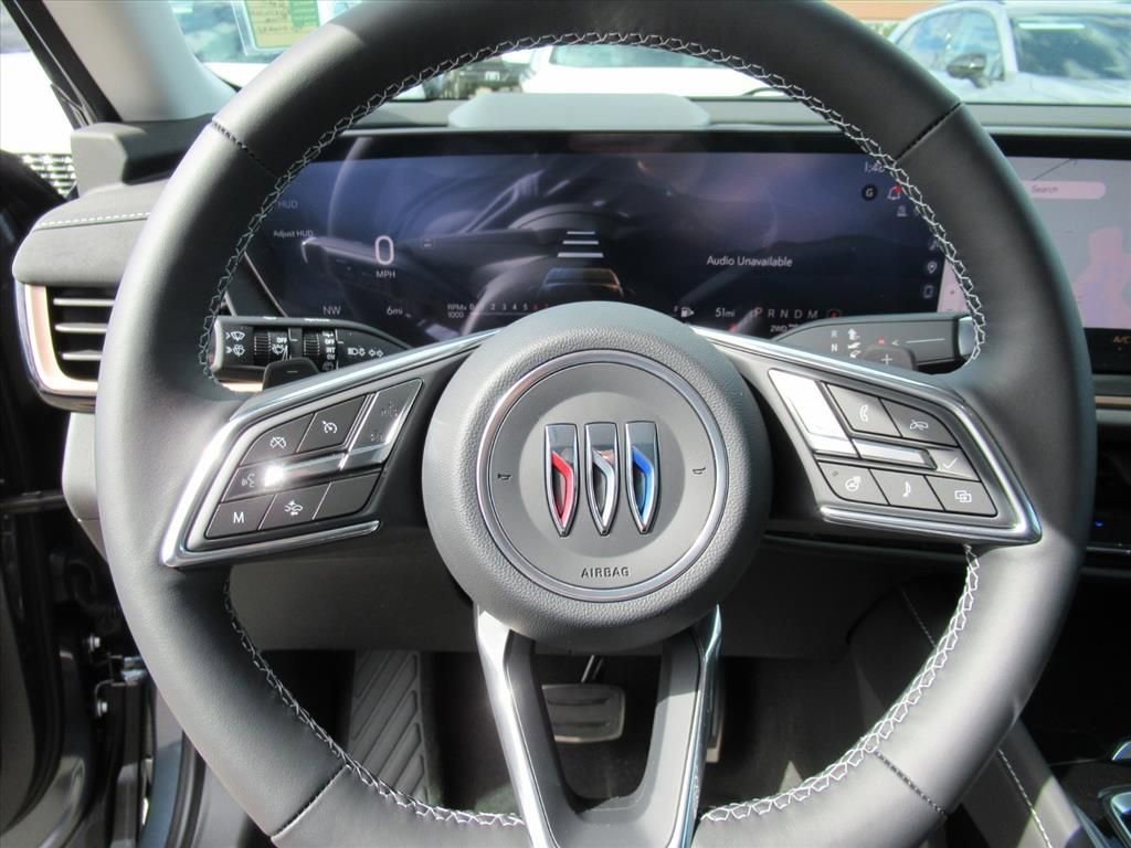 2026 Buick Envision Sport Touring - Photo 18