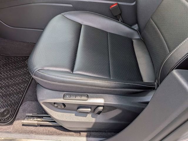 Certified Used 2022 Silver Volkswagen SEL image 21