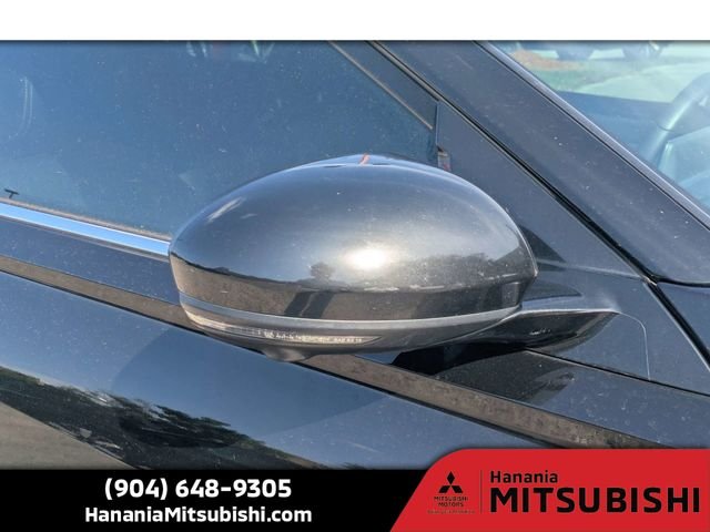 Used 2019 Black Nissan 2.5 Platinum image 10