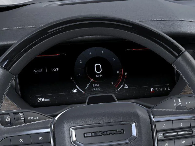 New 2026  GMC Denali image 18