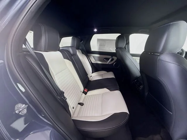 New 2026 Blue Land Rover Landmark image 28