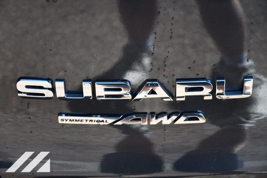 Used 2026 Gray Subaru Limited image 36