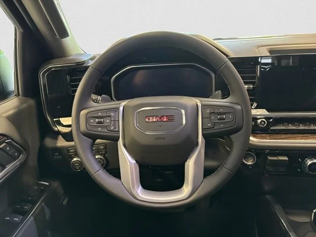 New 2026 Downpour Metallic GMC Elevation image 13