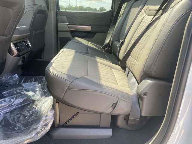 New 2026 Avalanche Ford Platinum image 11