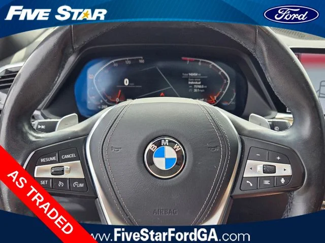 Used 2019 Alpine White BMW xDrive40i image 24