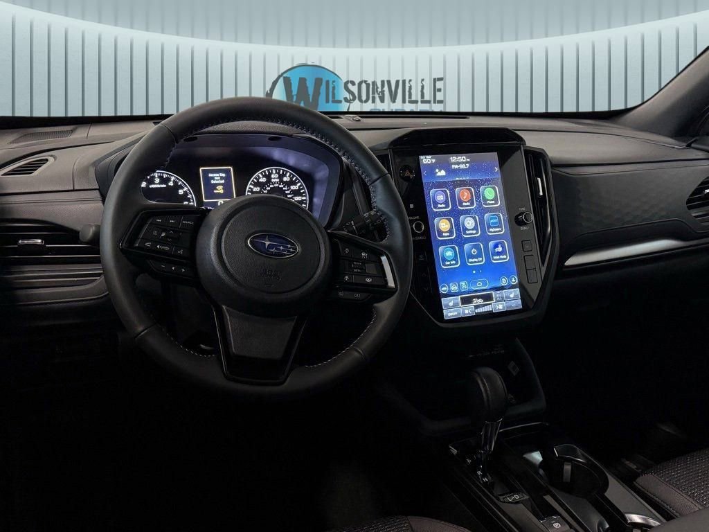 New 2026 RIVER ROCK PEARL Subaru Premium image 14