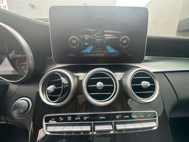 Used 2016  Mercedes-Benz C 300 image 20