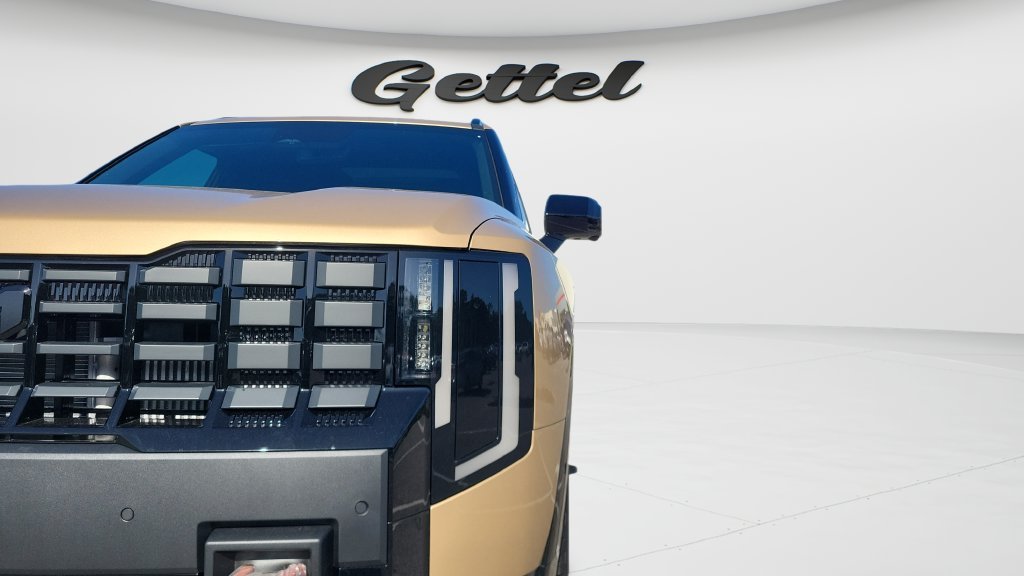 2027 Kia Telluride X-Pro SX - Photo 35