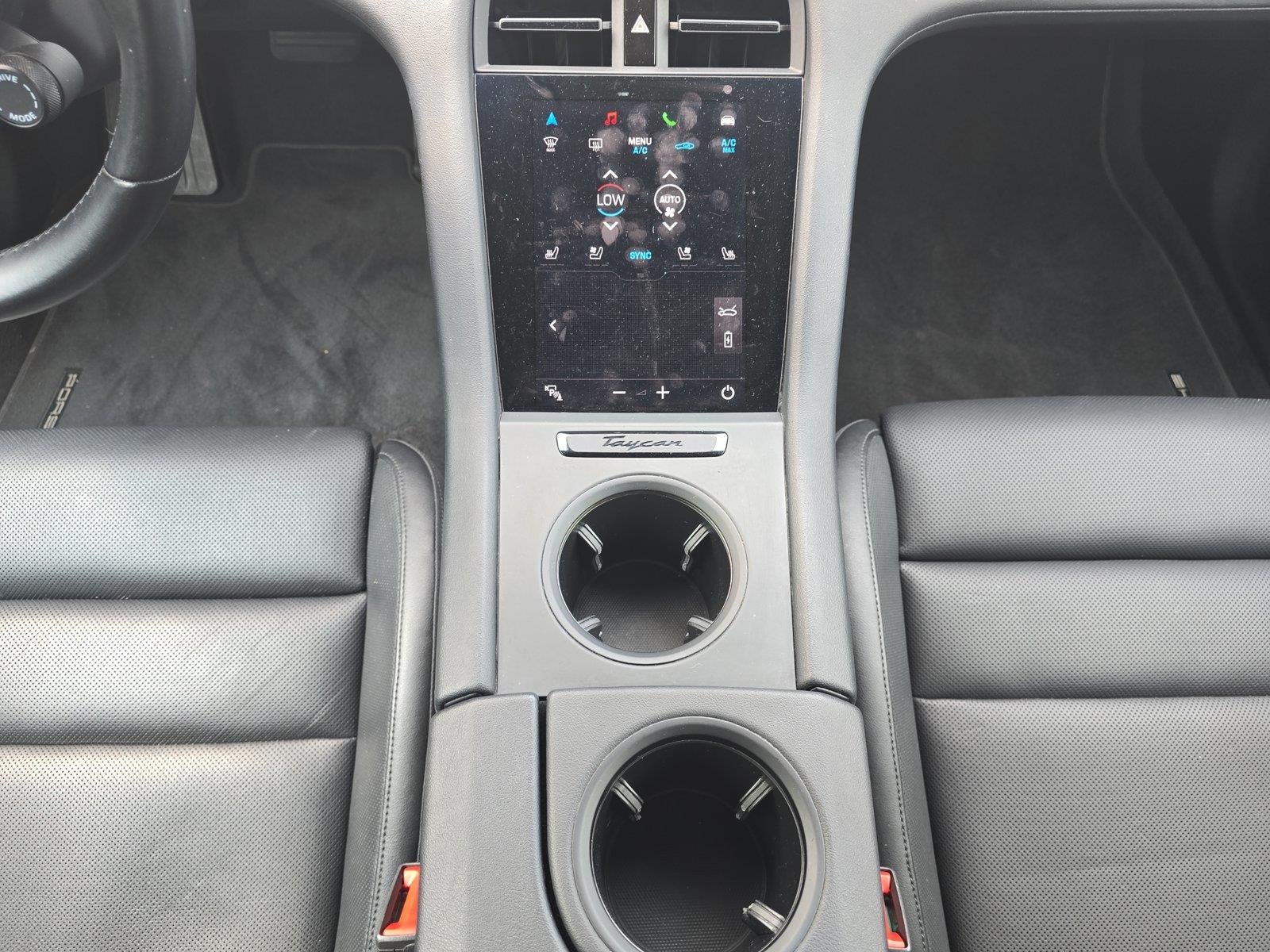 Used 2021  Porsche 4S image 14