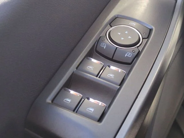 New 2026 Oxford White Ford F-250® XLT image 22