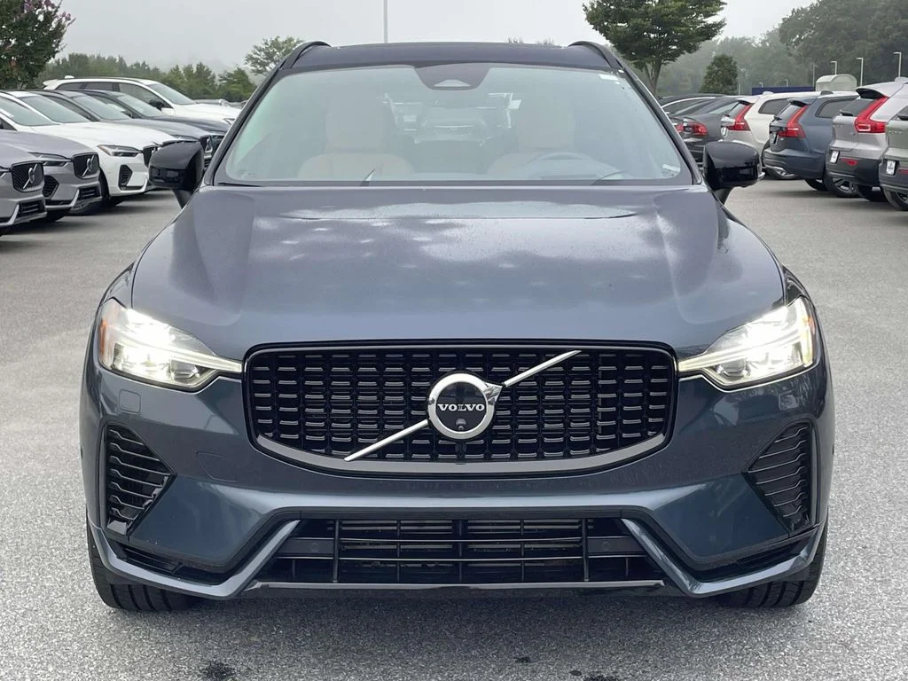Certified Used 2024 Denim Blue Volvo Ultimate image 23