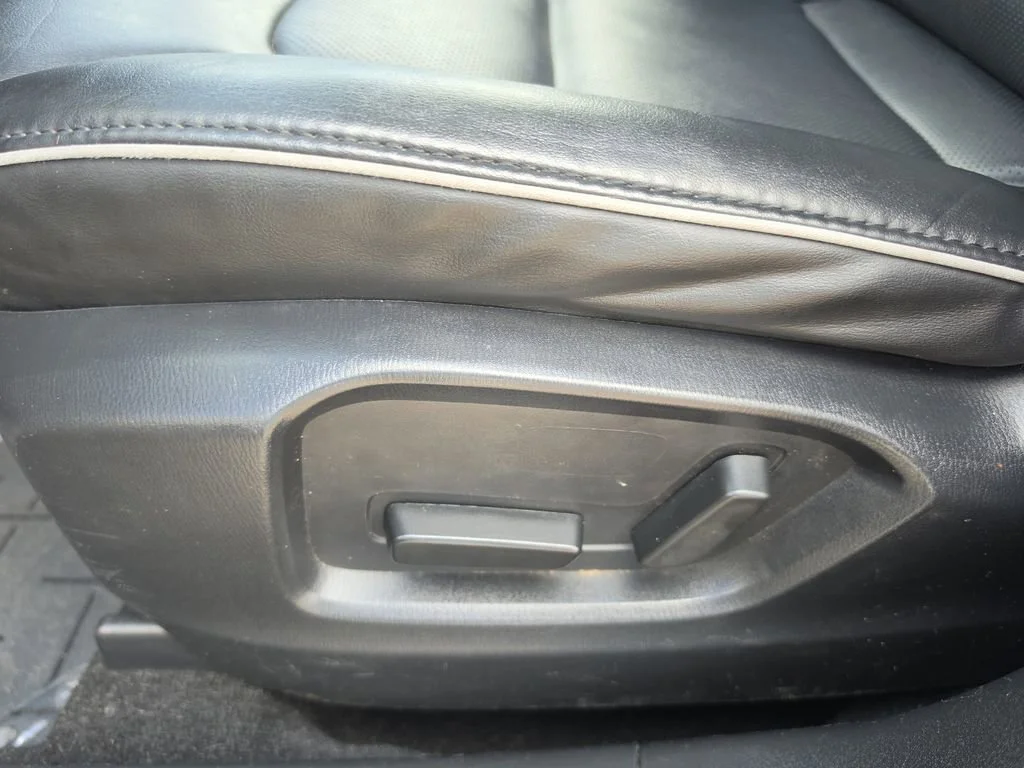 Used 2024 Black Mazda 2.5 S Select Package image 10