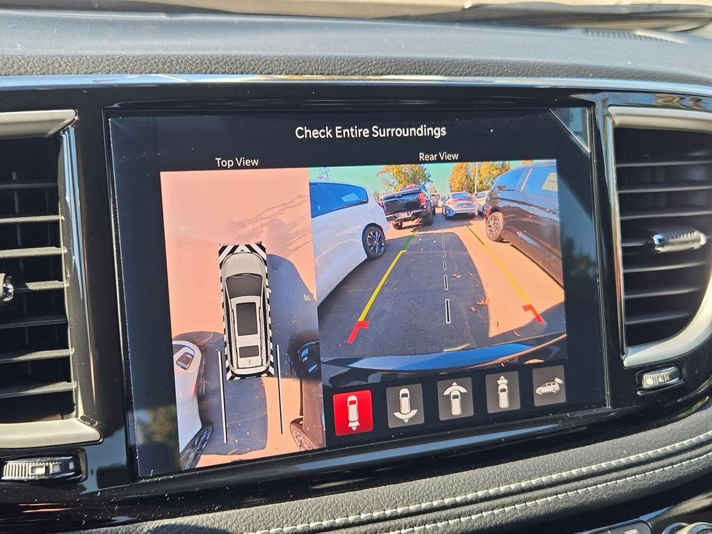 2026 Chrysler Pacifica Select - Photo 26