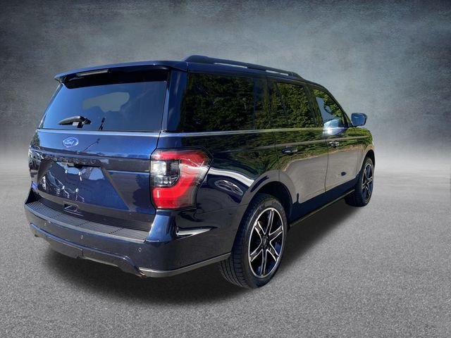 2021 Ford Expedition Limited - Photo 27