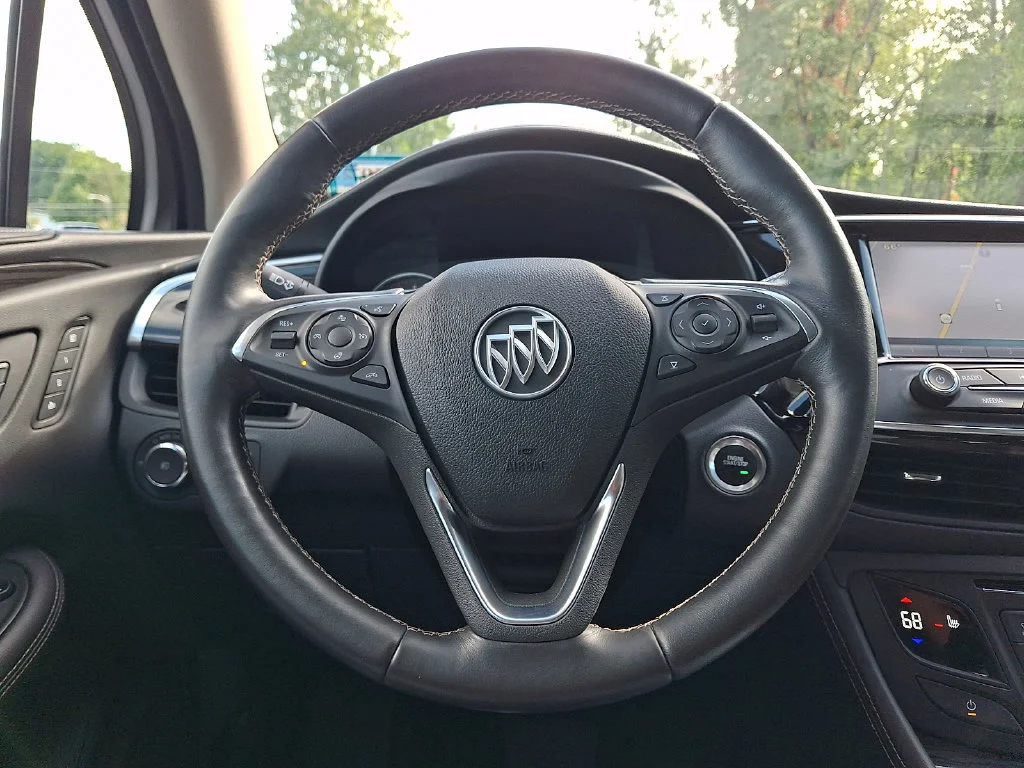 2016 Buick Envision Premium I - Photo 20
