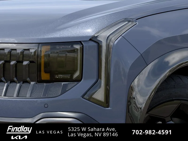 New 2027 Gray Kia X-Line S image 31