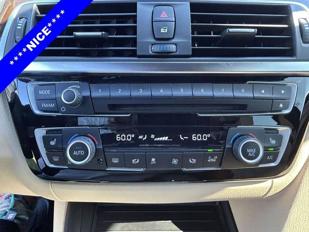 Used 2018 White BMW 340i image 20