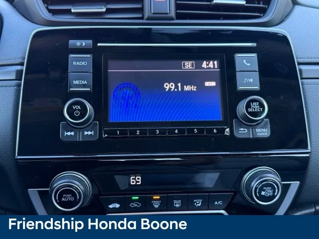 Used 2019 Red Honda LX image 22
