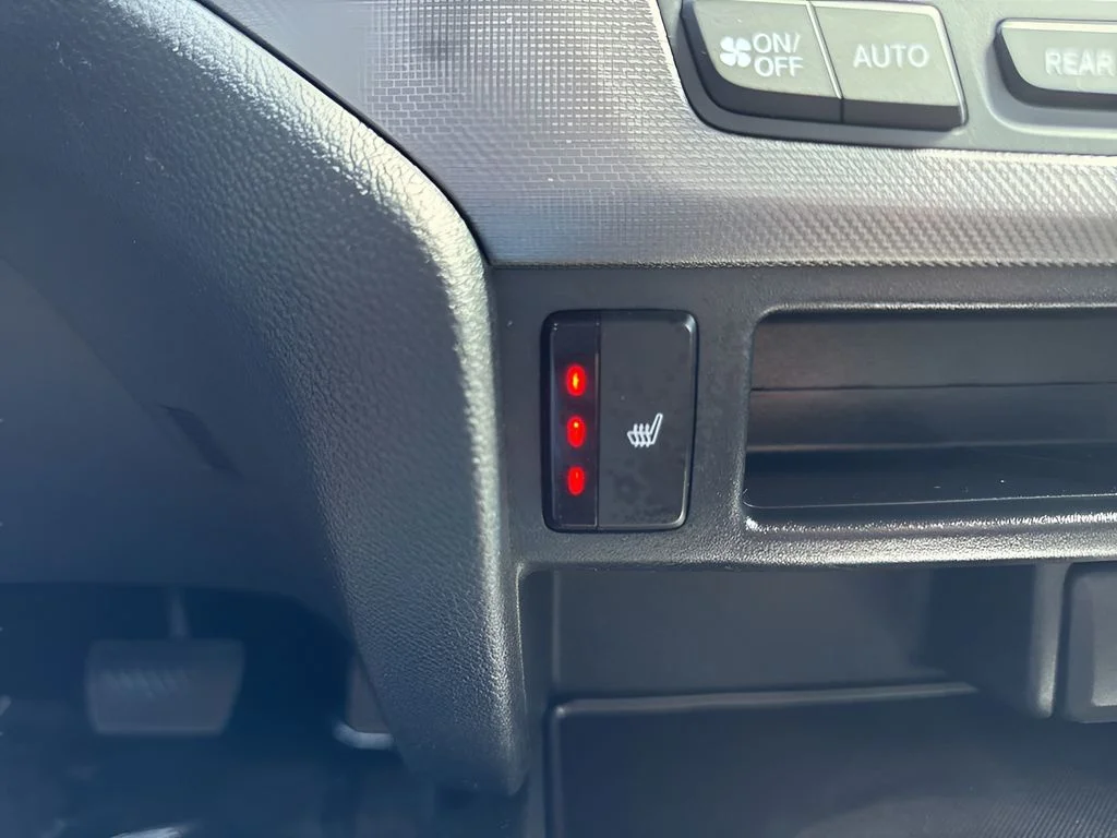 Used 2023 Black Honda RTL image 18