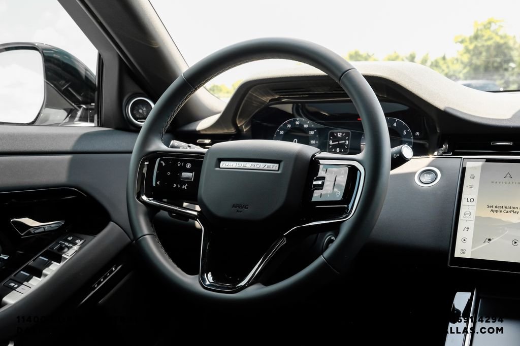 Used 2026 White Land Rover S image 19