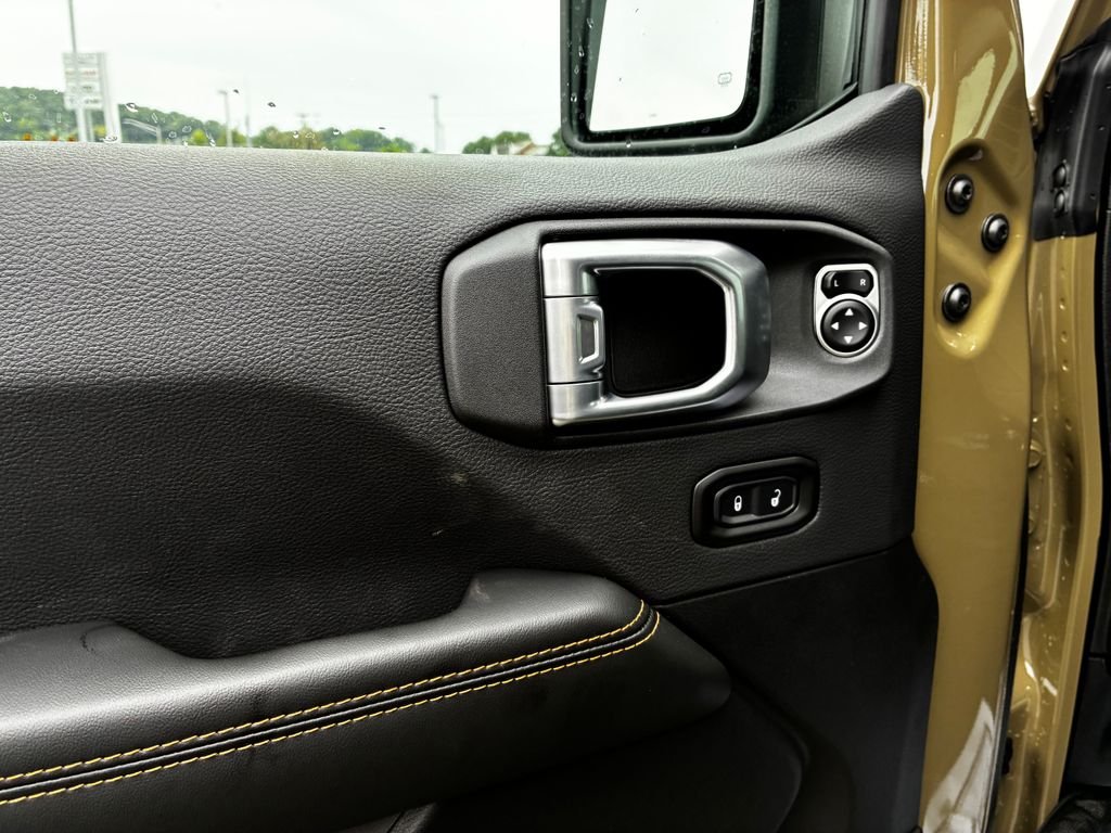 New 2026 Green Jeep Willys 41 image 10