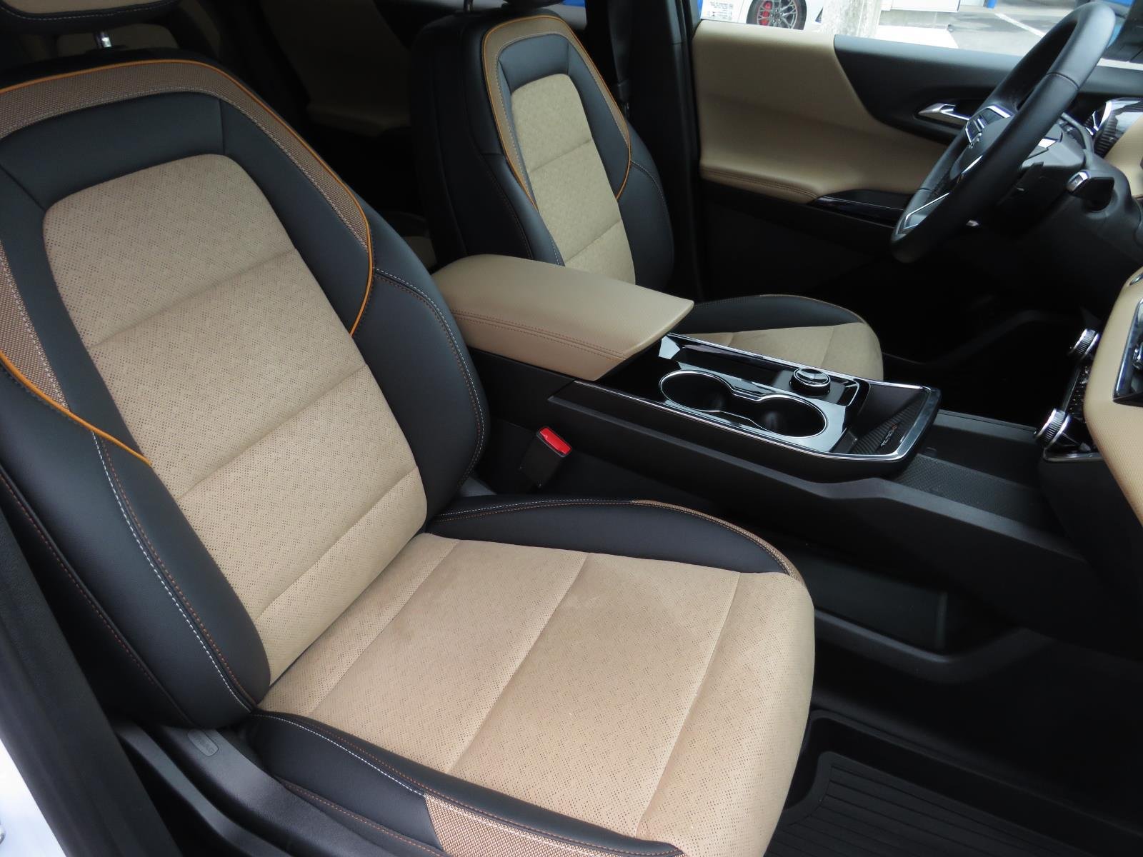 Used 2026 Polar White Chevrolet ACTIV image 23