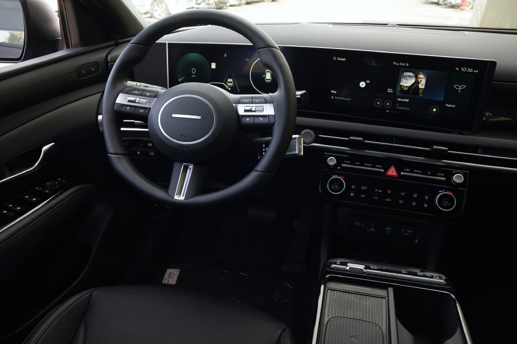 Vehicle thumbnail