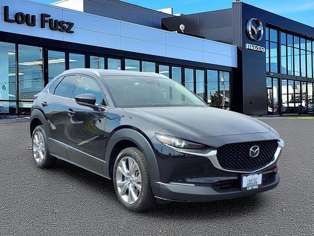 2020 Mazda CX-30 Premium