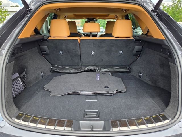 Certified Used 2025 CLOUDBURST GRAY Lexus 250 Base image 17