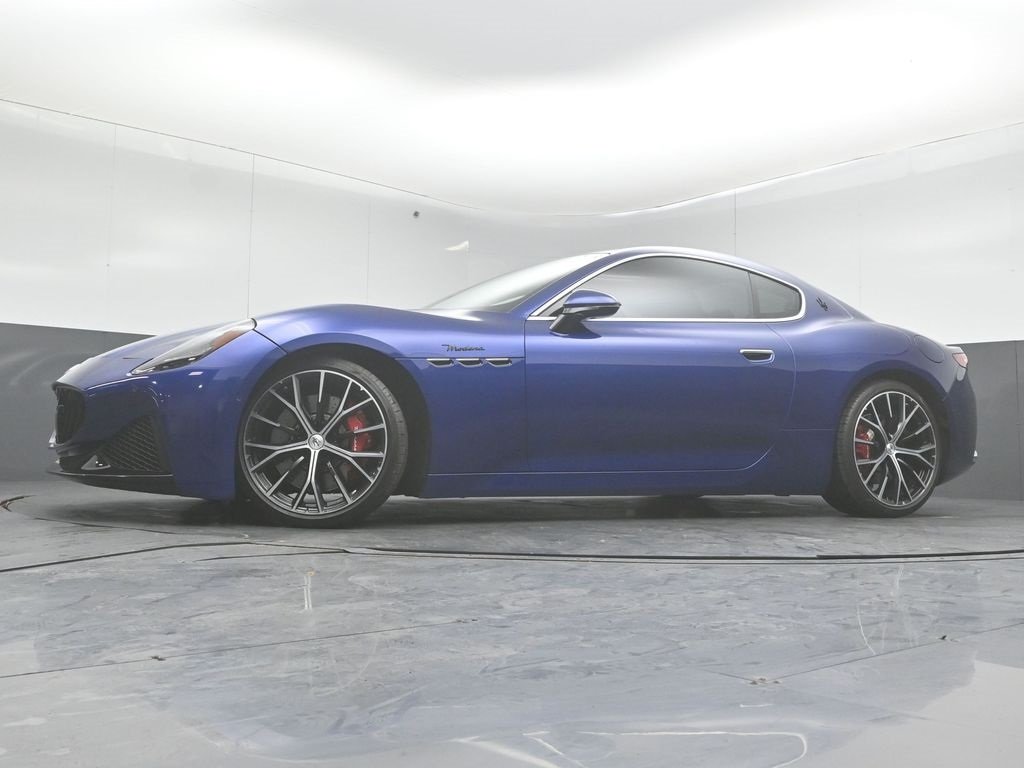 2024 MASERATI GRANTURISMO - Image 35