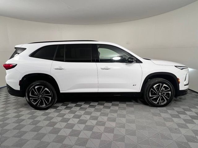 Used 2026 White Buick Sport Touring image 8