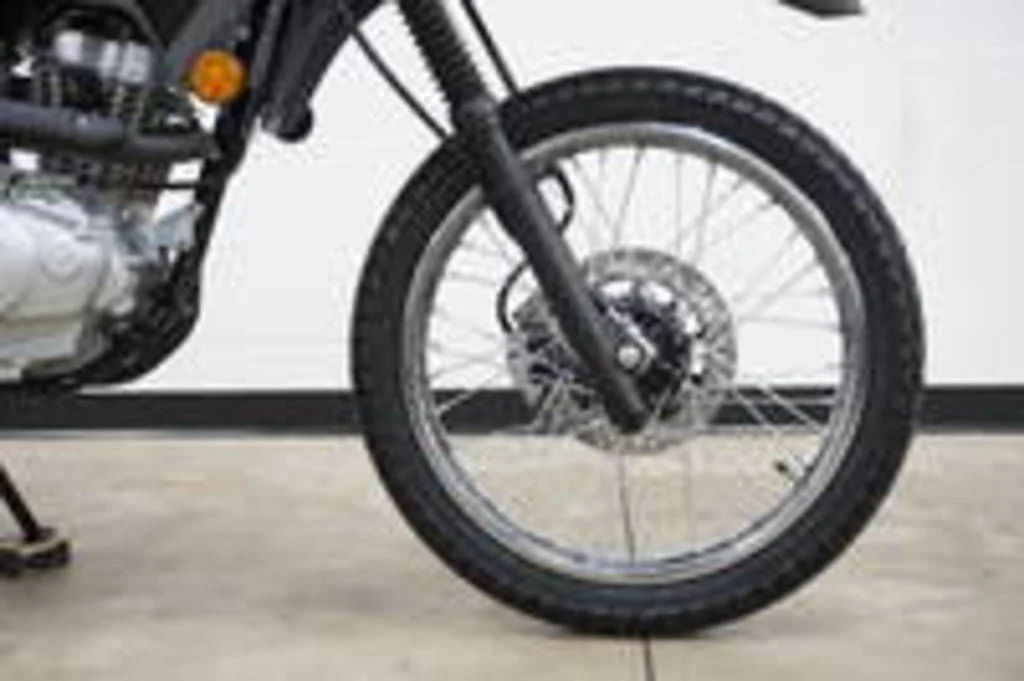 New 2025 GRAY Honda 150L image 6