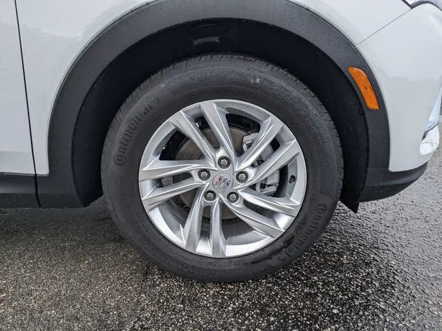 2026 Buick Envista Preferred - Photo 11