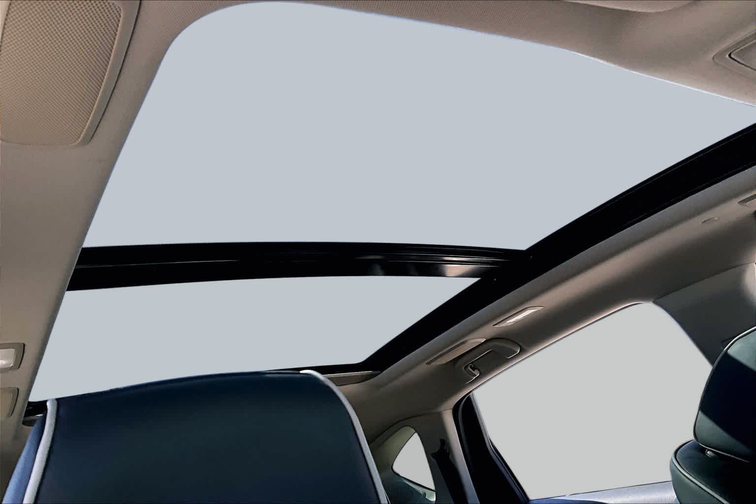 Used 2019 Majestic Black Pearl Acura w/Advance Pkg image 14